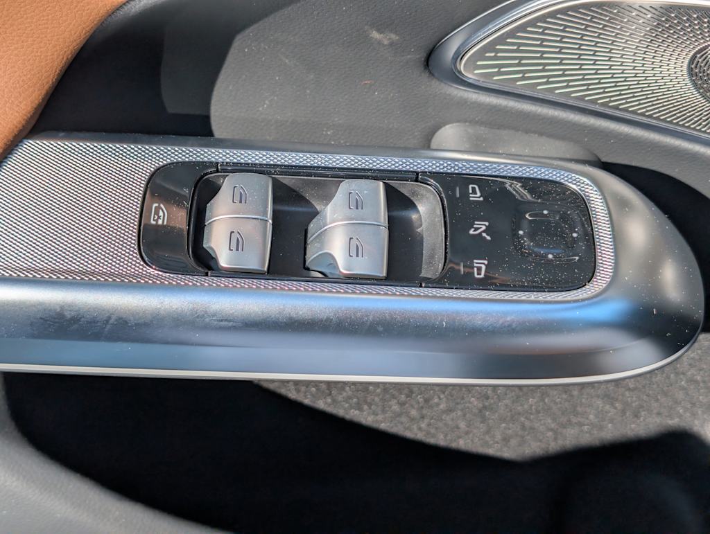 Thumbnail: 2026 Mercedes-Benz E-Class - 17