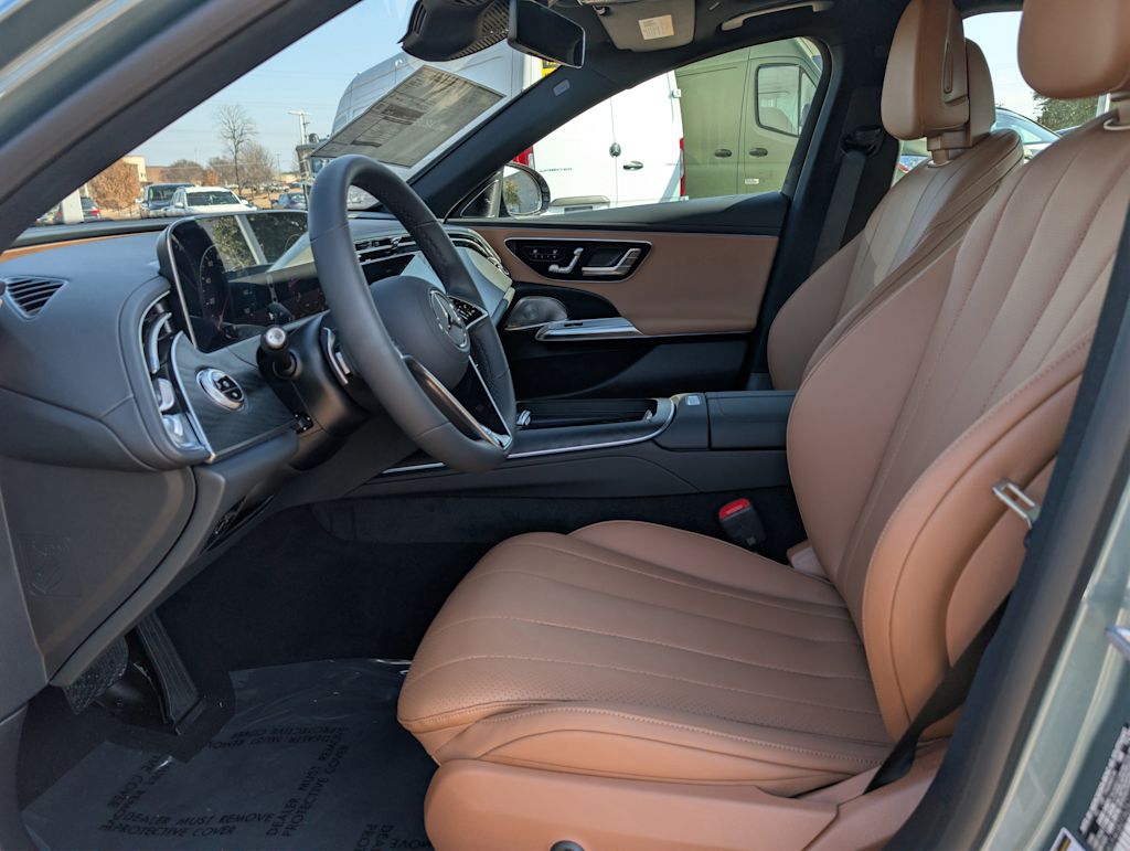 Thumbnail: 2026 Mercedes-Benz E-Class - 8