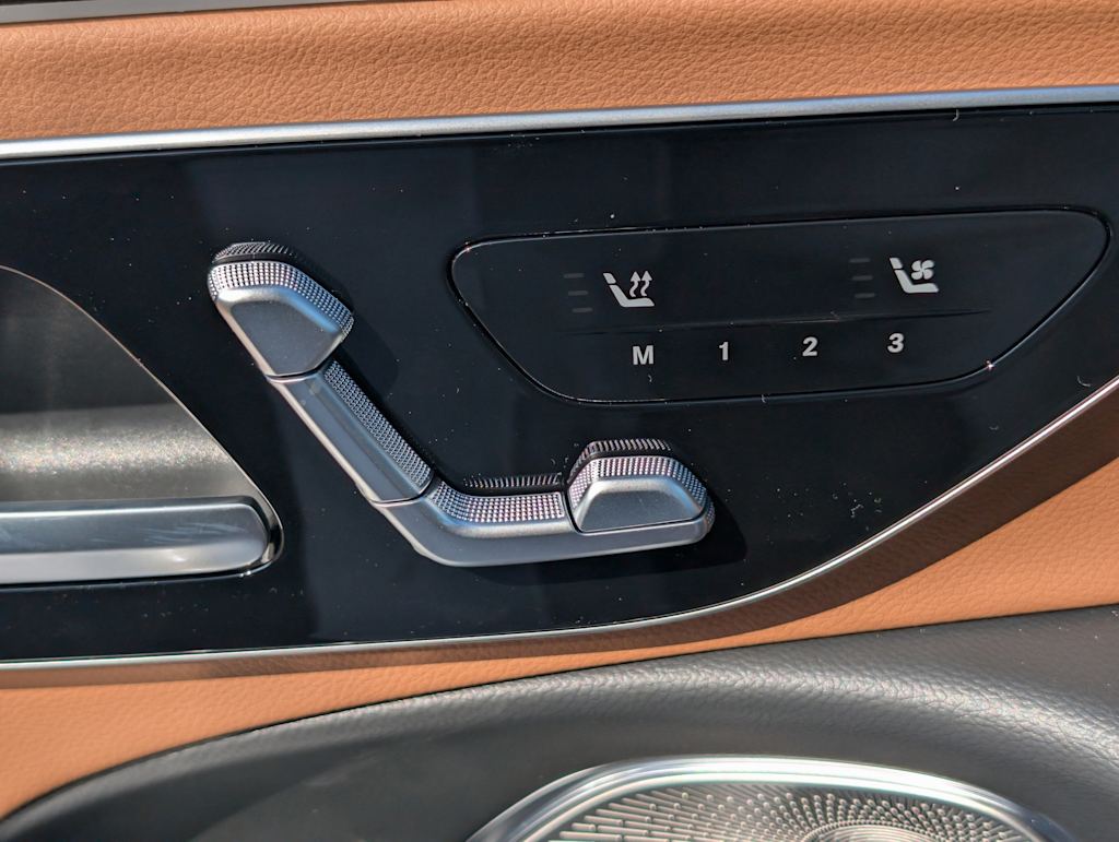 Thumbnail: 2026 Mercedes-Benz E-Class - 18