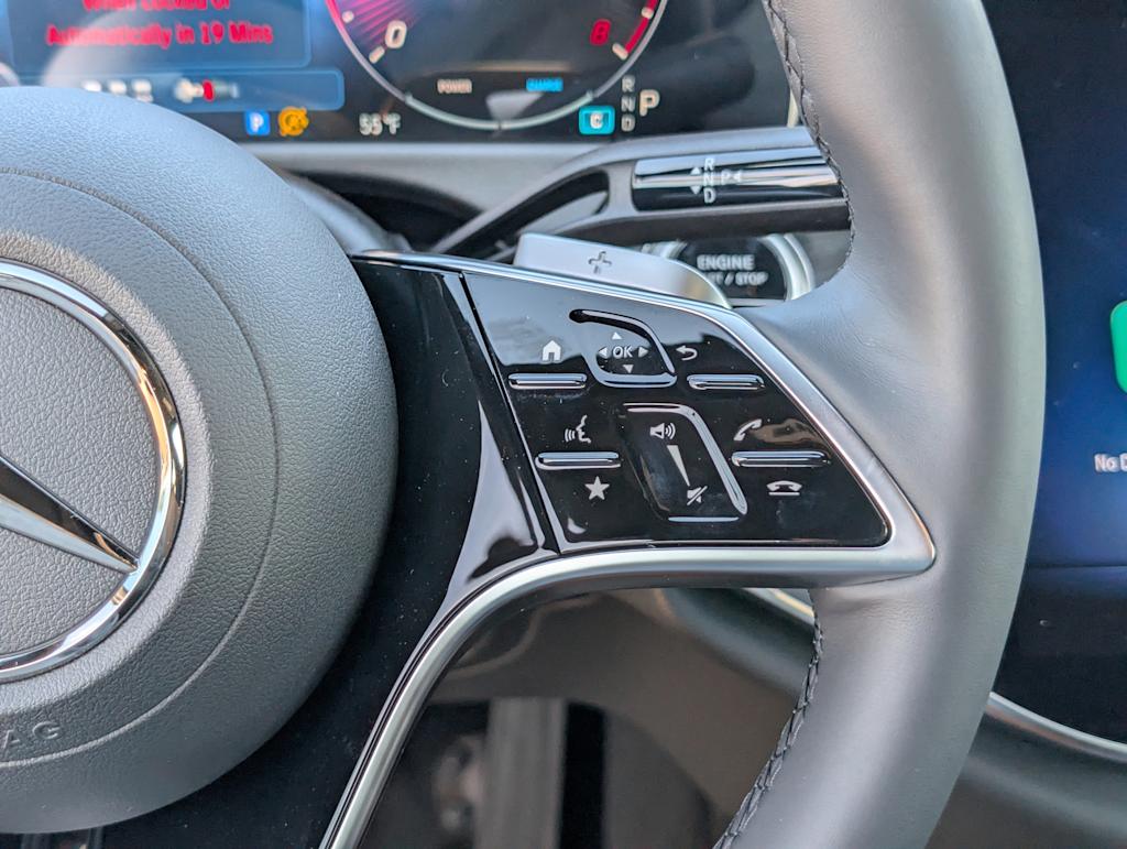 Thumbnail: 2026 Mercedes-Benz E-Class - 14