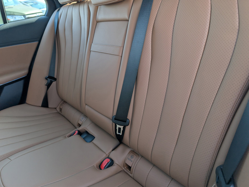 Thumbnail: 2026 Mercedes-Benz E-Class - 20