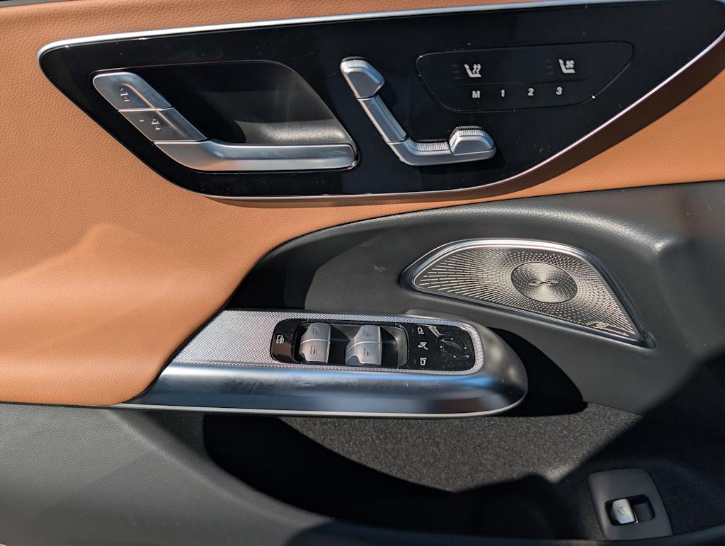 Thumbnail: 2026 Mercedes-Benz E-Class - 16