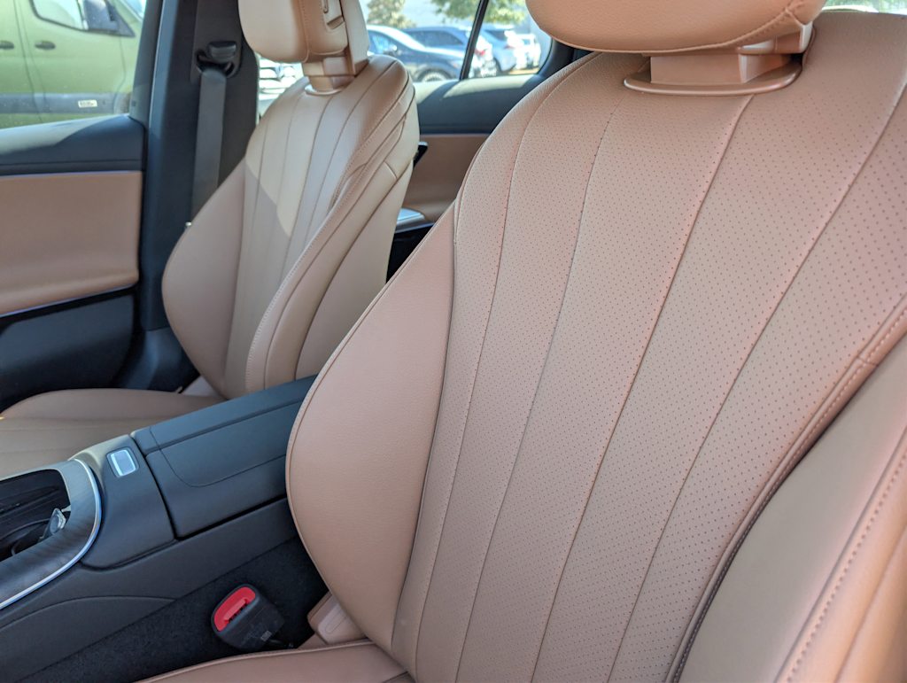 Thumbnail: 2026 Mercedes-Benz E-Class - 9