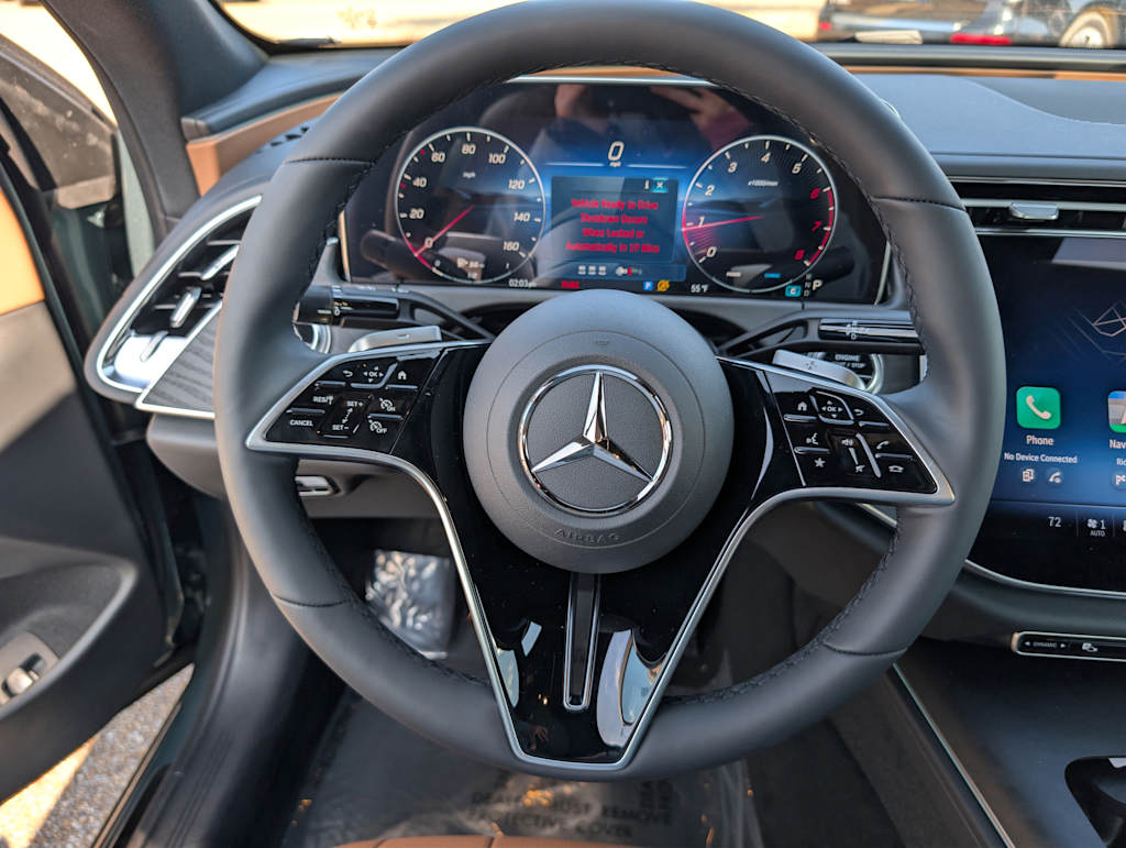 Thumbnail: 2026 Mercedes-Benz E-Class - 7