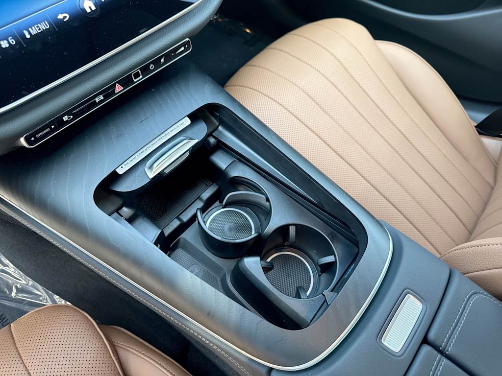 Thumbnail: 2027 Mercedes-Benz E-Class - 14