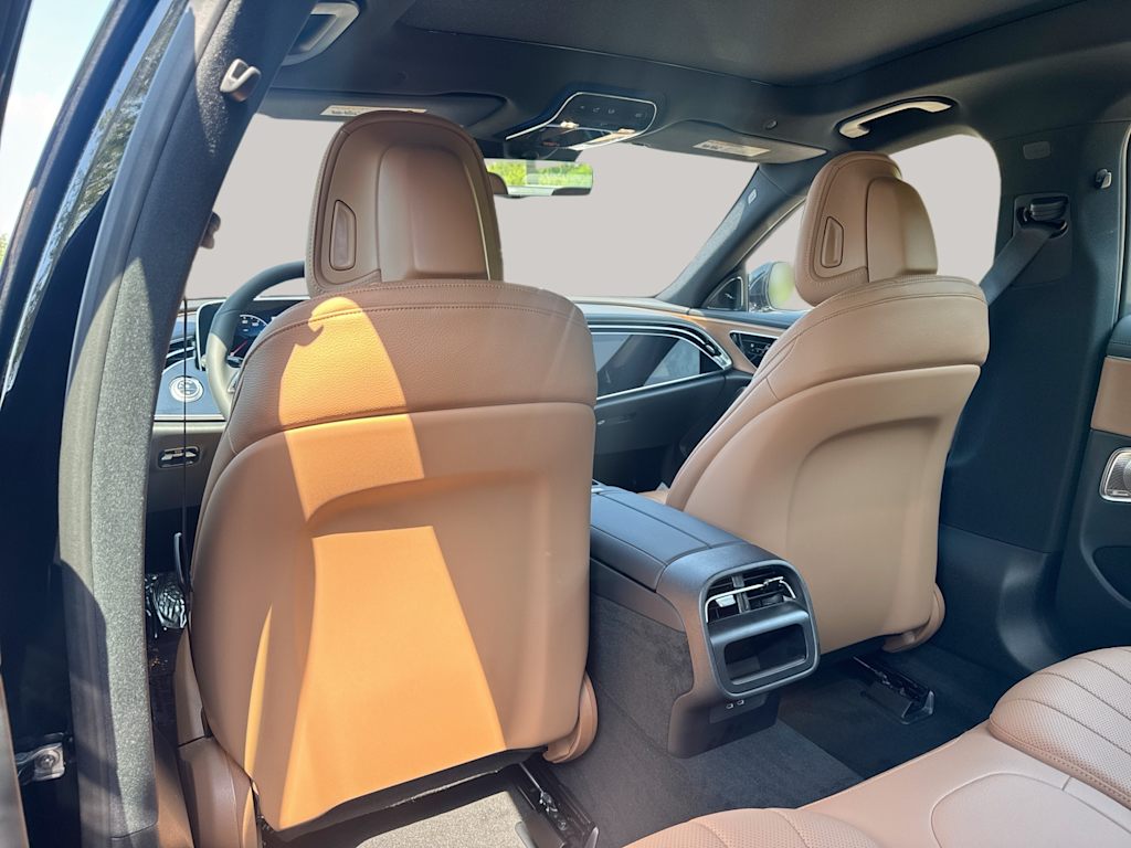Thumbnail: 2027 Mercedes-Benz E-Class - 25