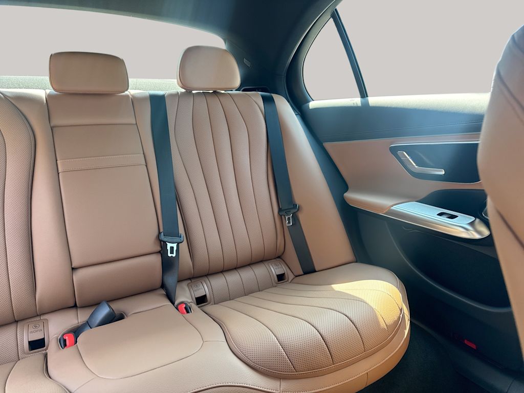 Thumbnail: 2027 Mercedes-Benz E-Class - 13