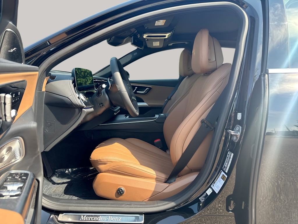 Thumbnail: 2027 Mercedes-Benz E-Class - 11