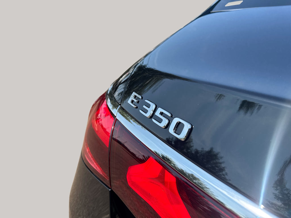 Thumbnail: 2027 Mercedes-Benz E-Class - 7