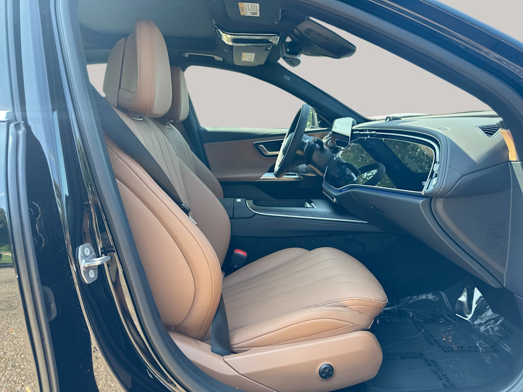Thumbnail: 2027 Mercedes-Benz E-Class - 23