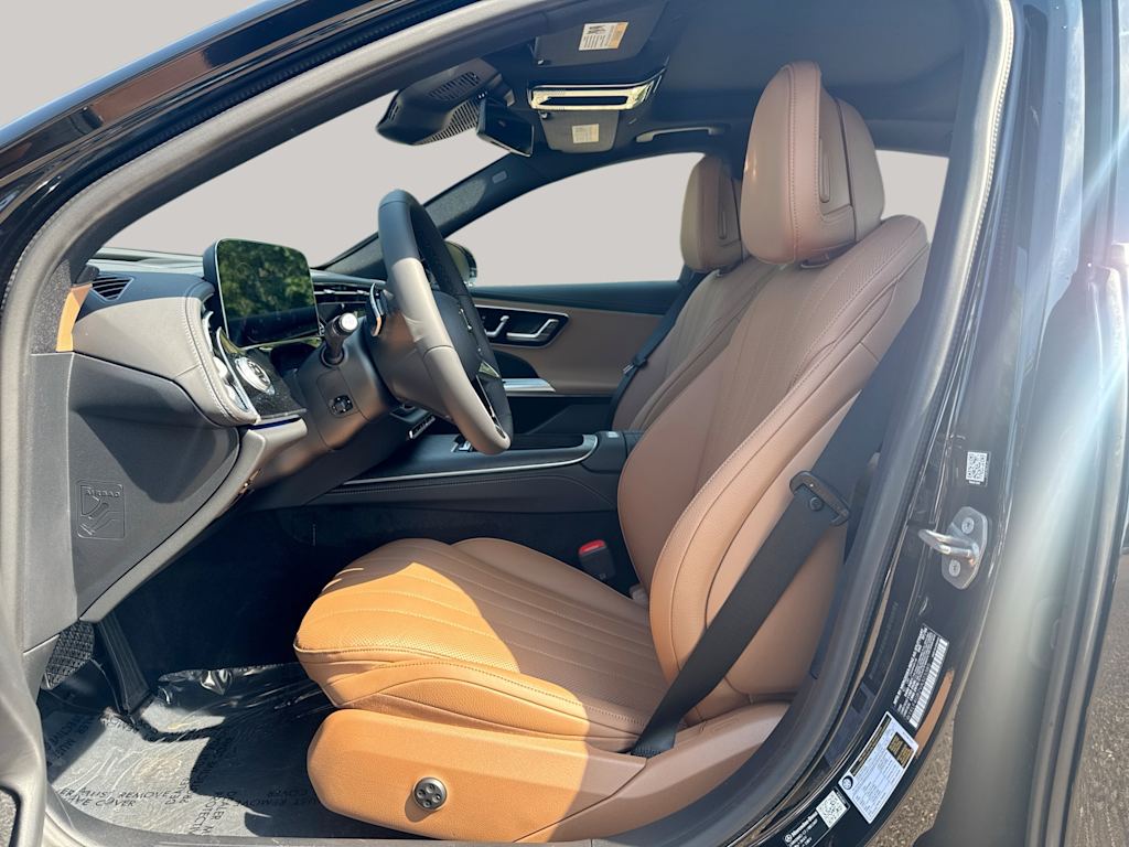 Thumbnail: 2027 Mercedes-Benz E-Class - 12