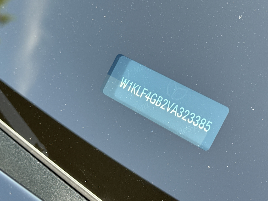 Thumbnail: 2027 Mercedes-Benz E-Class - 18