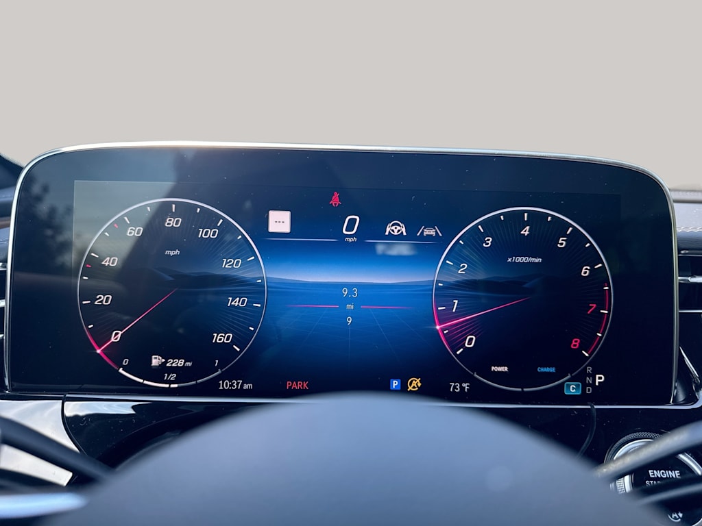 Thumbnail: 2027 Mercedes-Benz E-Class - 15