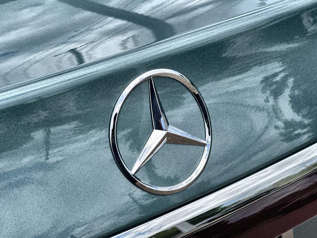 Thumbnail: 2026 Mercedes-Benz E-Class - 25