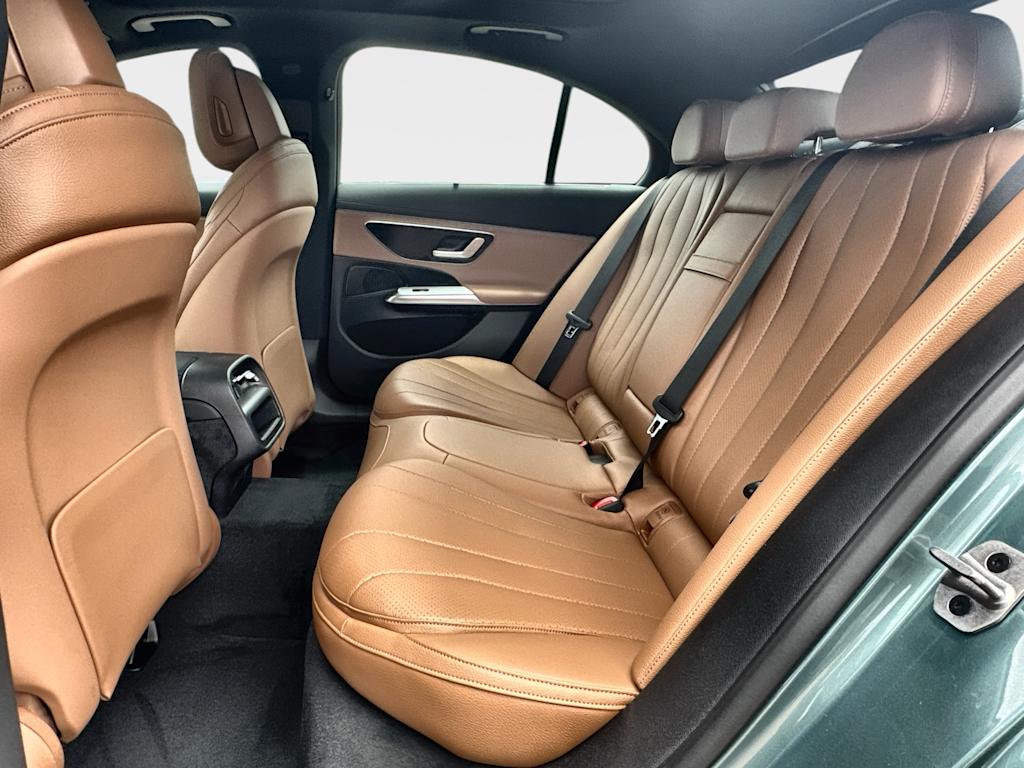 Thumbnail: 2026 Mercedes-Benz E-Class - 13