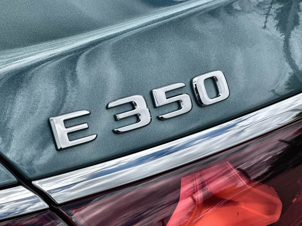 Thumbnail: 2026 Mercedes-Benz E-Class - 7