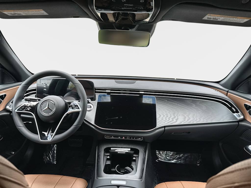 Thumbnail: 2026 Mercedes-Benz E-Class - 2