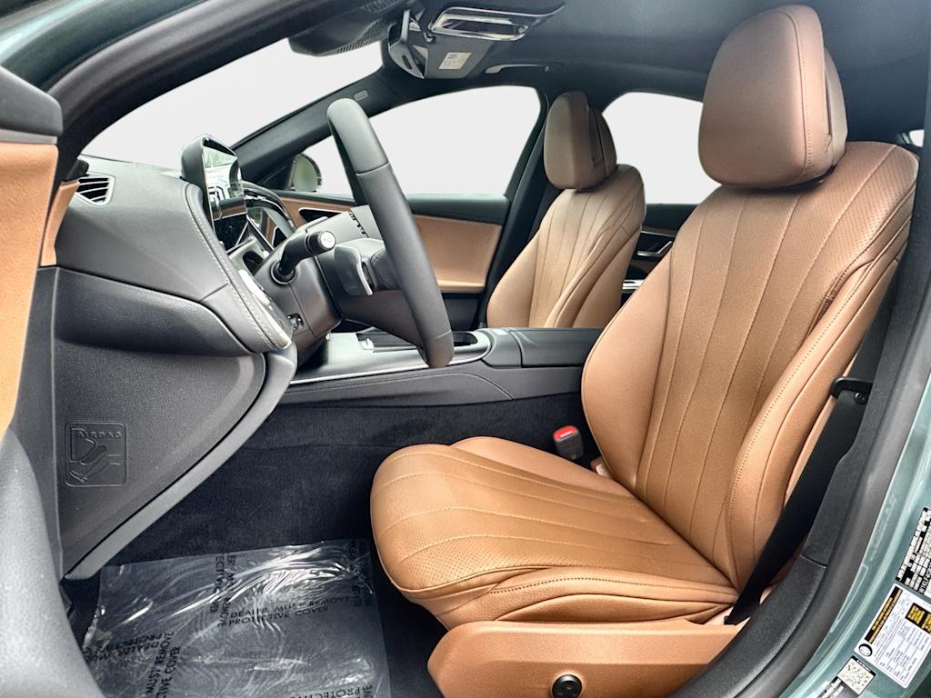 Thumbnail: 2026 Mercedes-Benz E-Class - 12