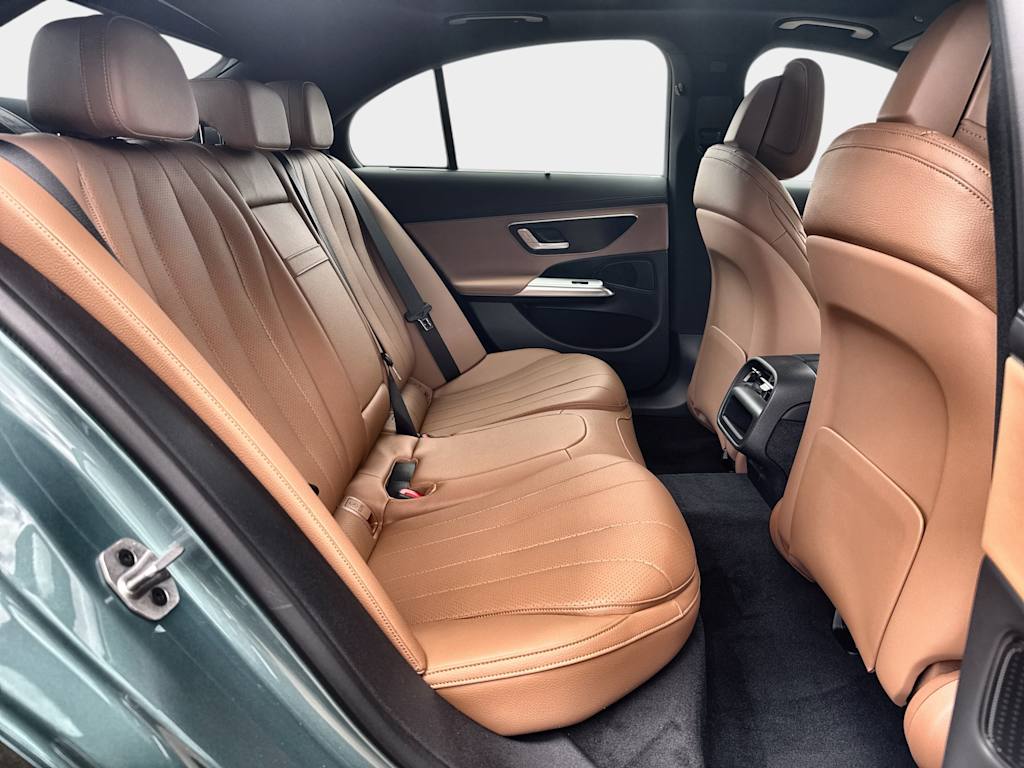 Thumbnail: 2026 Mercedes-Benz E-Class - 27