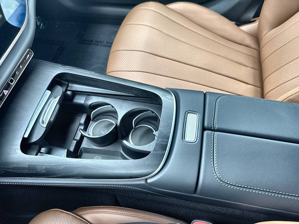 Thumbnail: 2026 Mercedes-Benz E-Class - 16