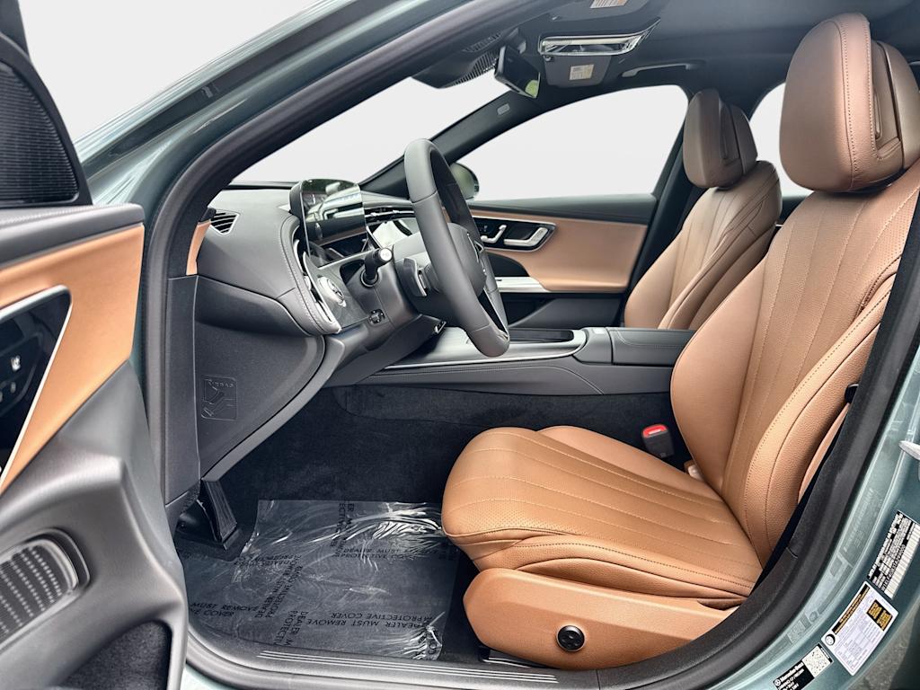 Thumbnail: 2026 Mercedes-Benz E-Class - 11