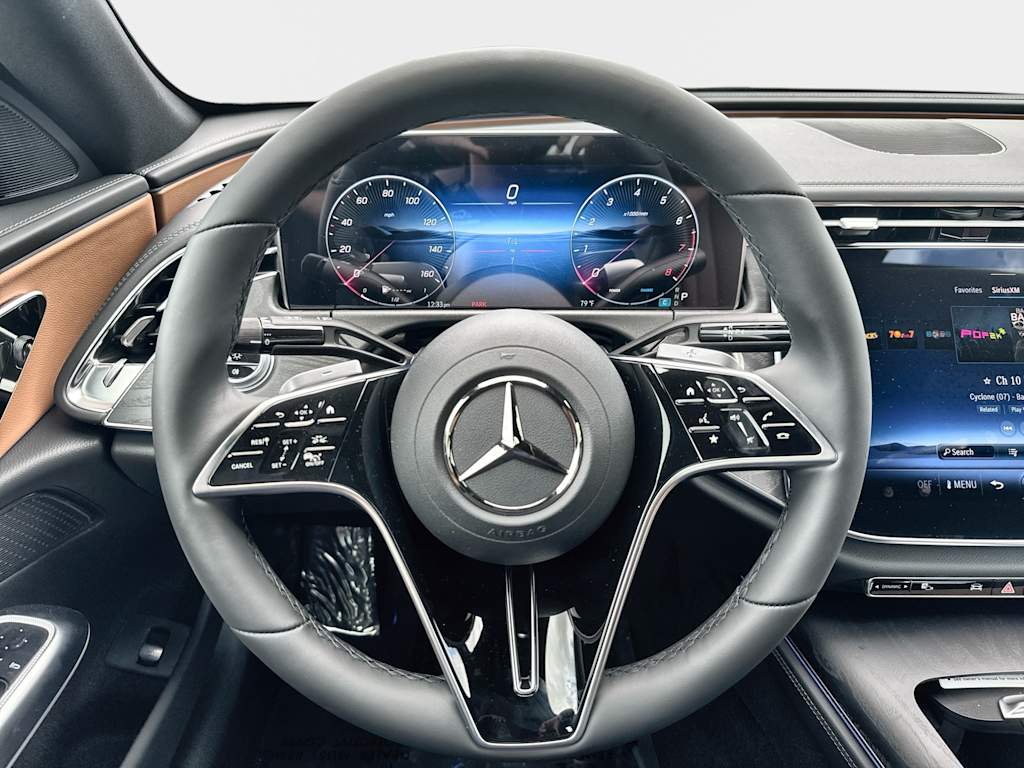 Thumbnail: 2026 Mercedes-Benz E-Class - 10