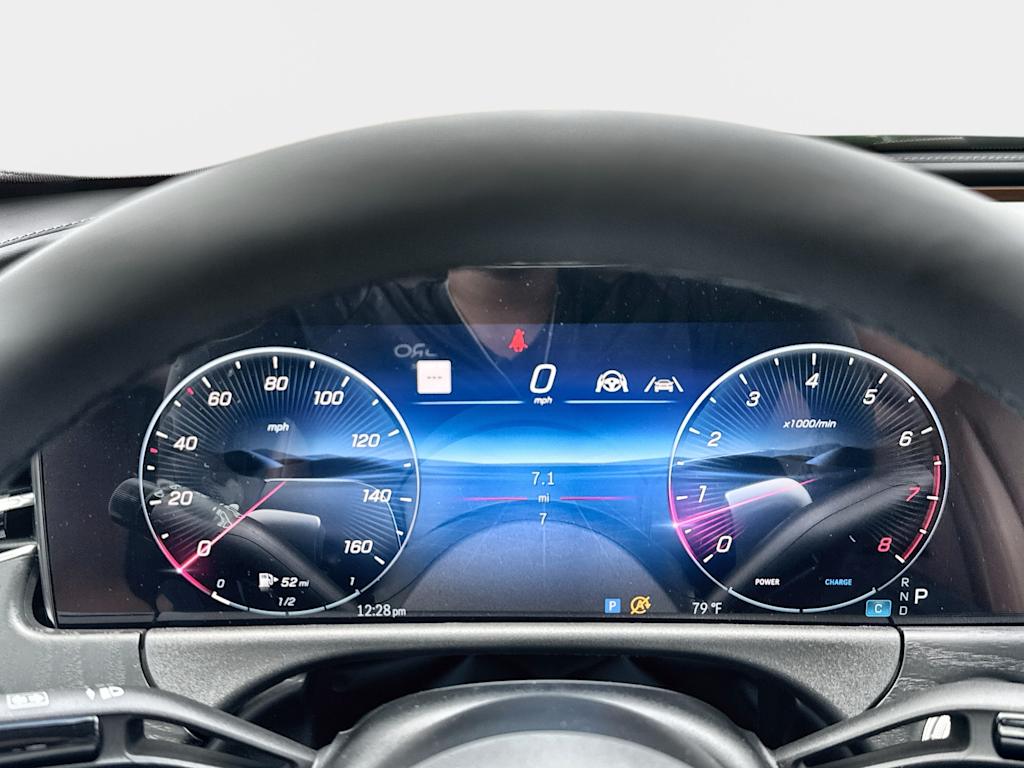 Thumbnail: 2026 Mercedes-Benz E-Class - 17