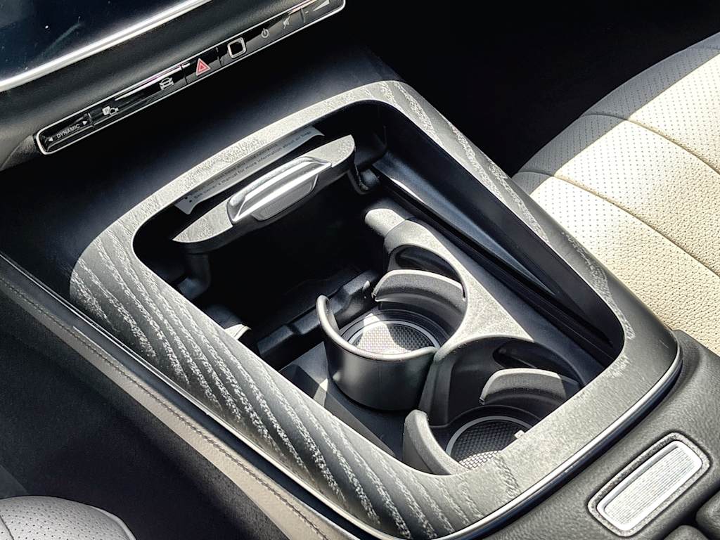 Thumbnail: 2026 Mercedes-Benz E-Class - 13