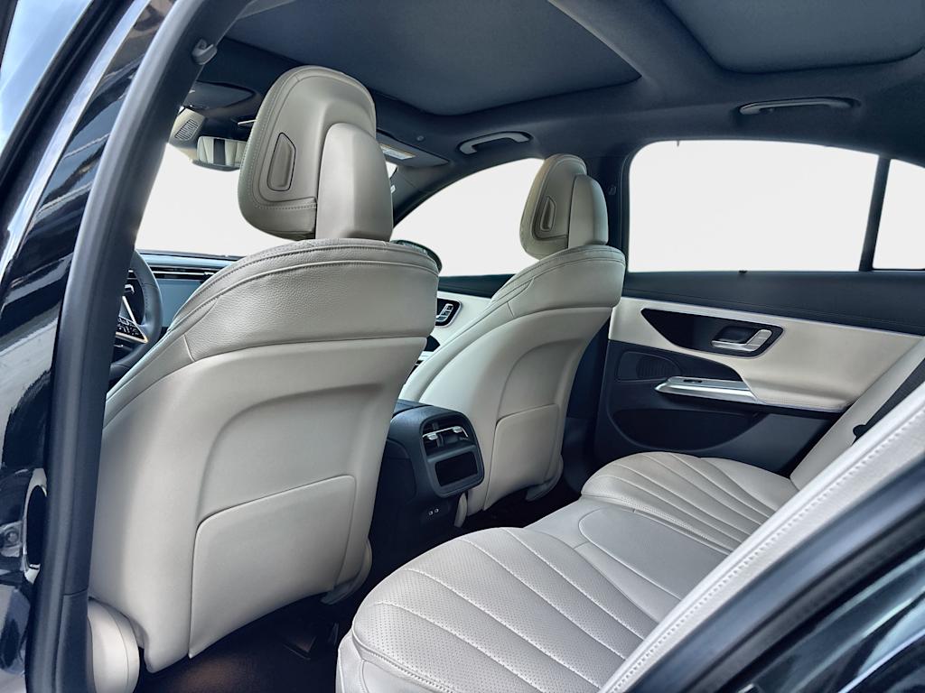 Thumbnail: 2026 Mercedes-Benz E-Class - 23