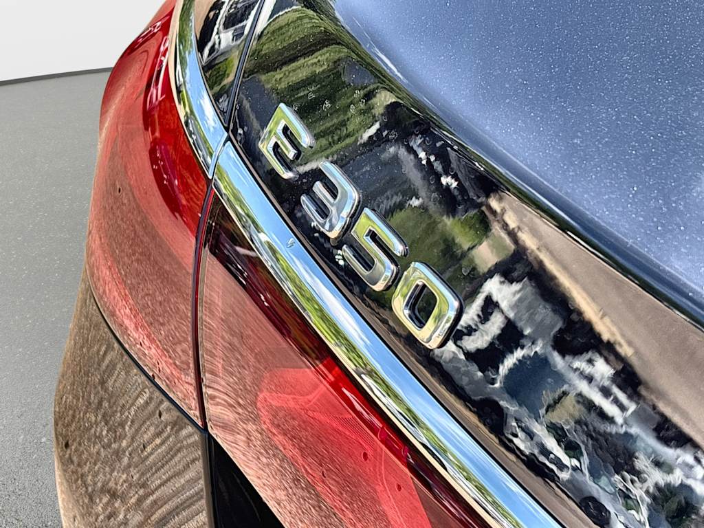 Thumbnail: 2026 Mercedes-Benz E-Class - 5