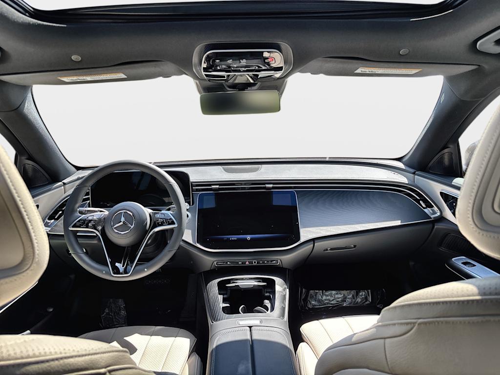 Thumbnail: 2026 Mercedes-Benz E-Class - 2
