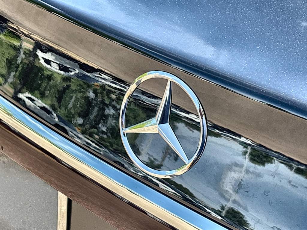 Thumbnail: 2026 Mercedes-Benz E-Class - 22