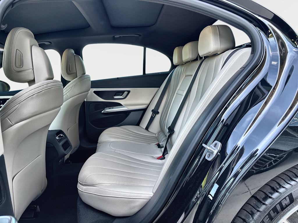 Thumbnail: 2026 Mercedes-Benz E-Class - 11