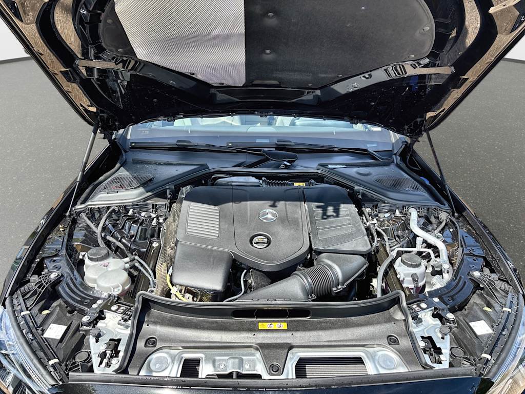 Thumbnail: 2026 Mercedes-Benz E-Class - 7