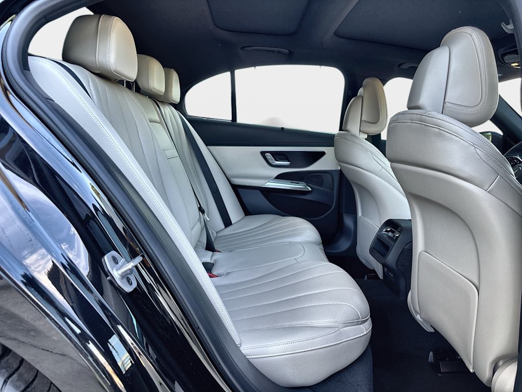 Thumbnail: 2026 Mercedes-Benz E-Class - 24