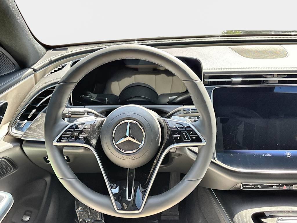 Thumbnail: 2026 Mercedes-Benz E-Class - 8
