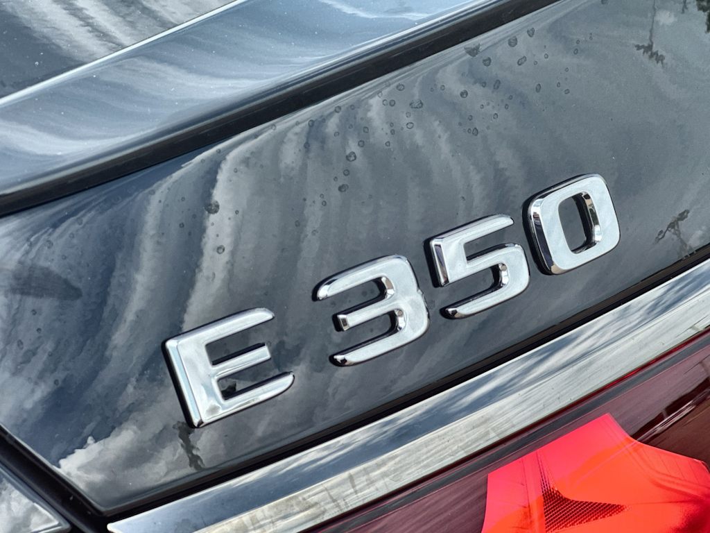 Thumbnail: 2027 Mercedes-Benz E-Class - 7