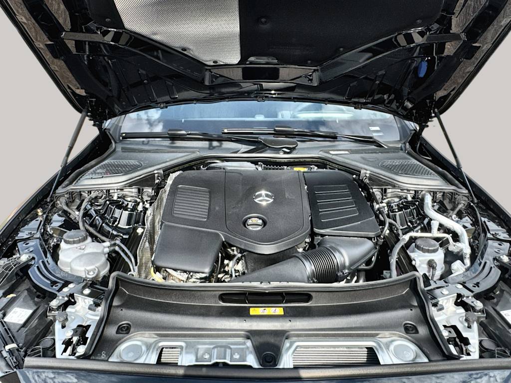 Thumbnail: 2027 Mercedes-Benz E-Class - 9