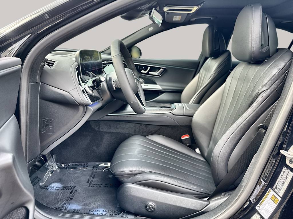 Thumbnail: 2027 Mercedes-Benz E-Class - 11