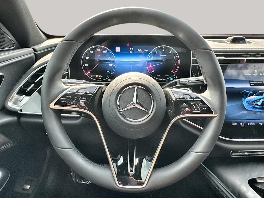 Thumbnail: 2027 Mercedes-Benz E-Class - 10