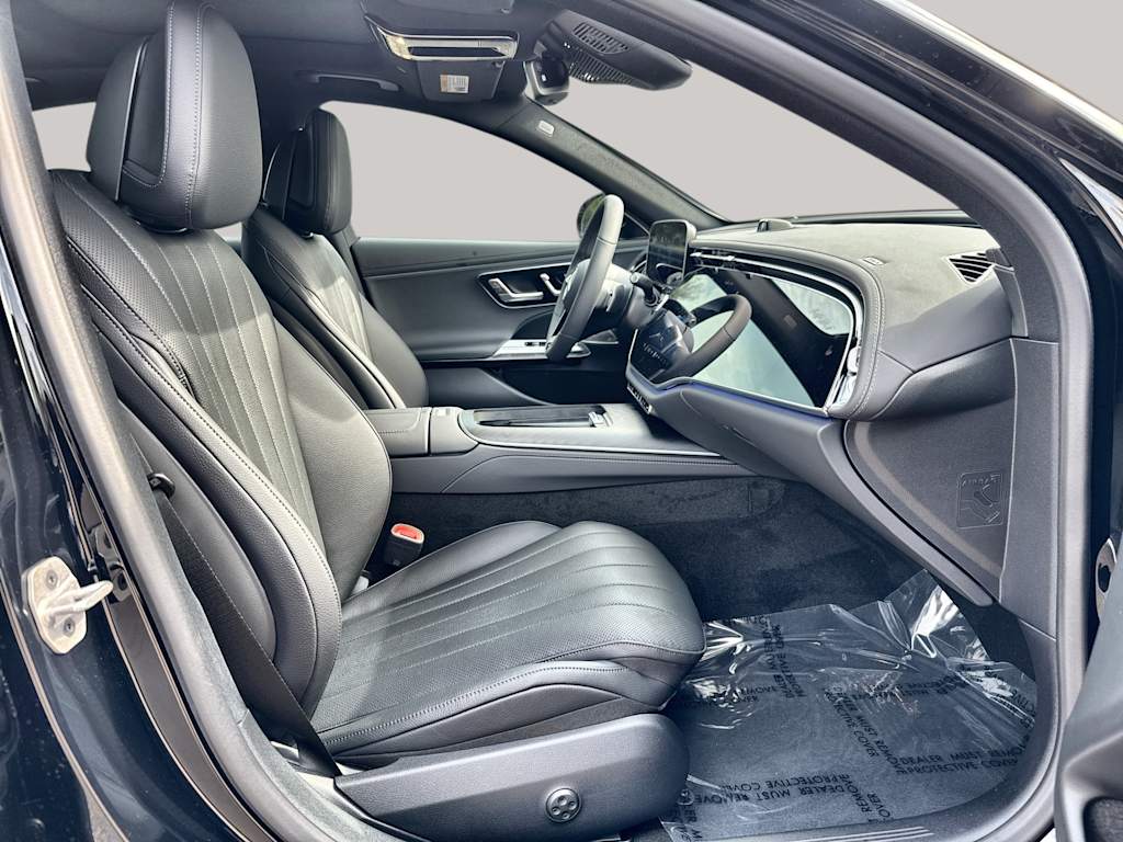Thumbnail: 2027 Mercedes-Benz E-Class - 23