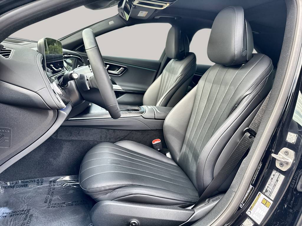 Thumbnail: 2027 Mercedes-Benz E-Class - 12