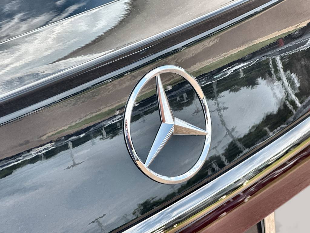 Thumbnail: 2027 Mercedes-Benz E-Class - 24