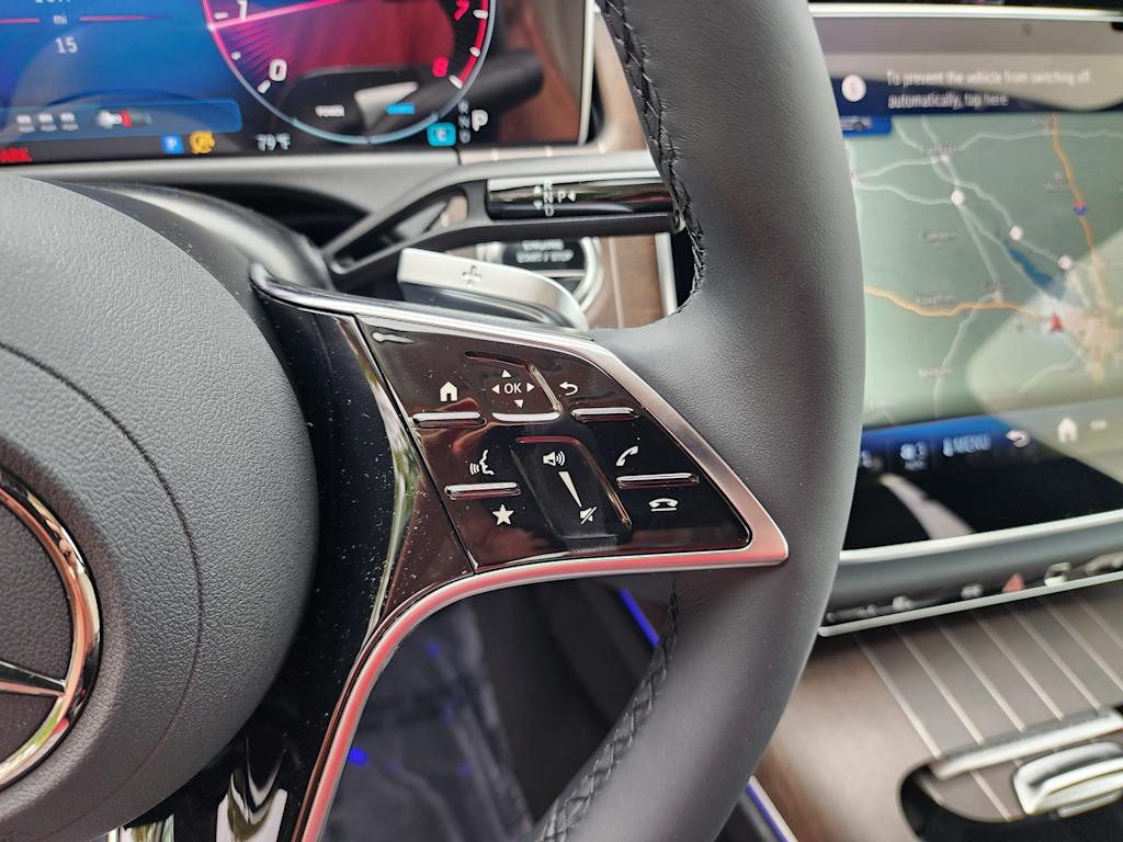 Thumbnail: 2025 Mercedes-Benz E-Class - 23