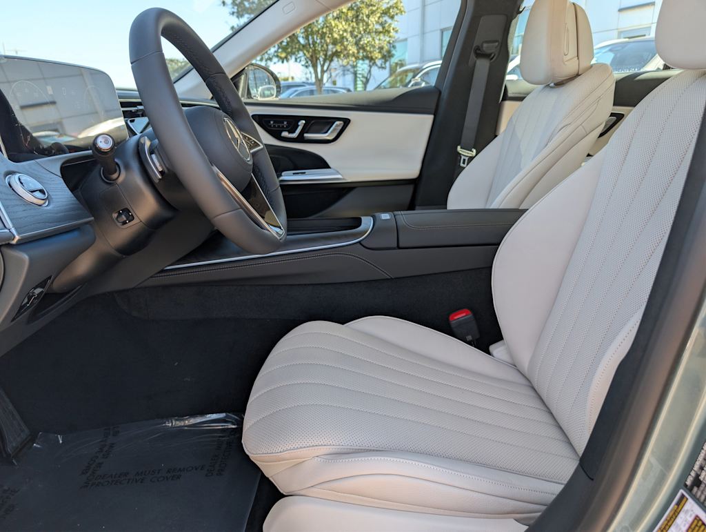 Thumbnail: 2026 Mercedes-Benz E-Class - 9