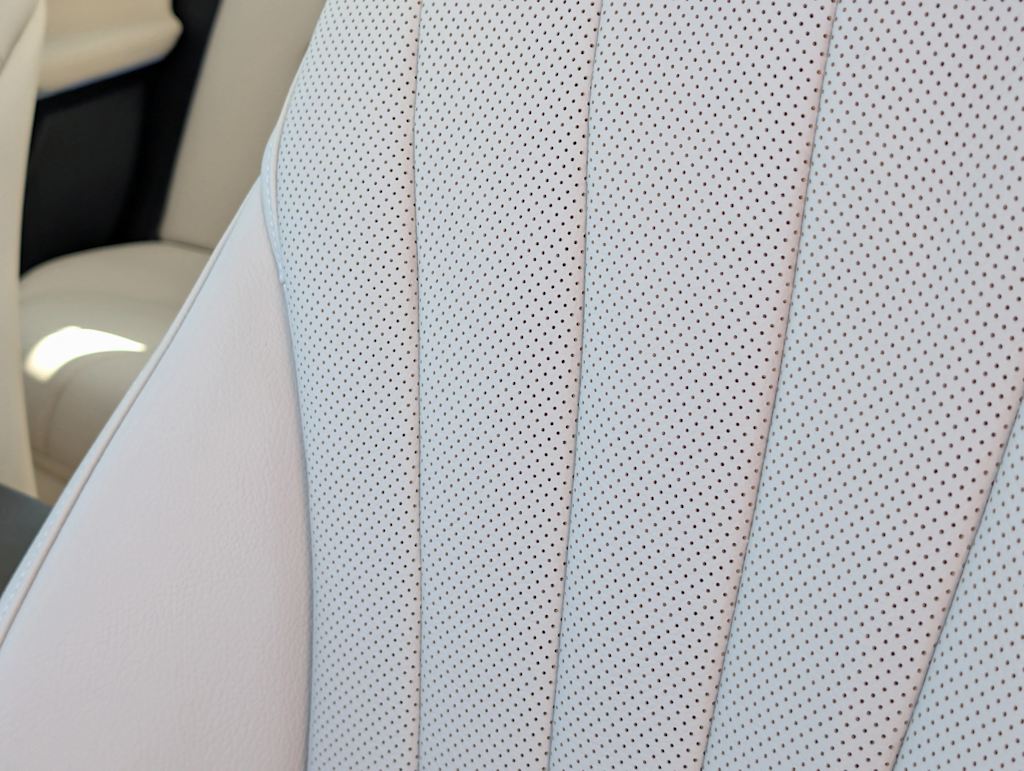 Thumbnail: 2026 Mercedes-Benz E-Class - 24