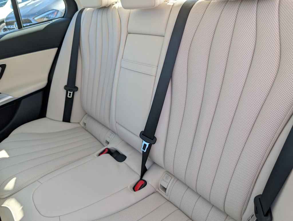 Thumbnail: 2026 Mercedes-Benz E-Class - 25