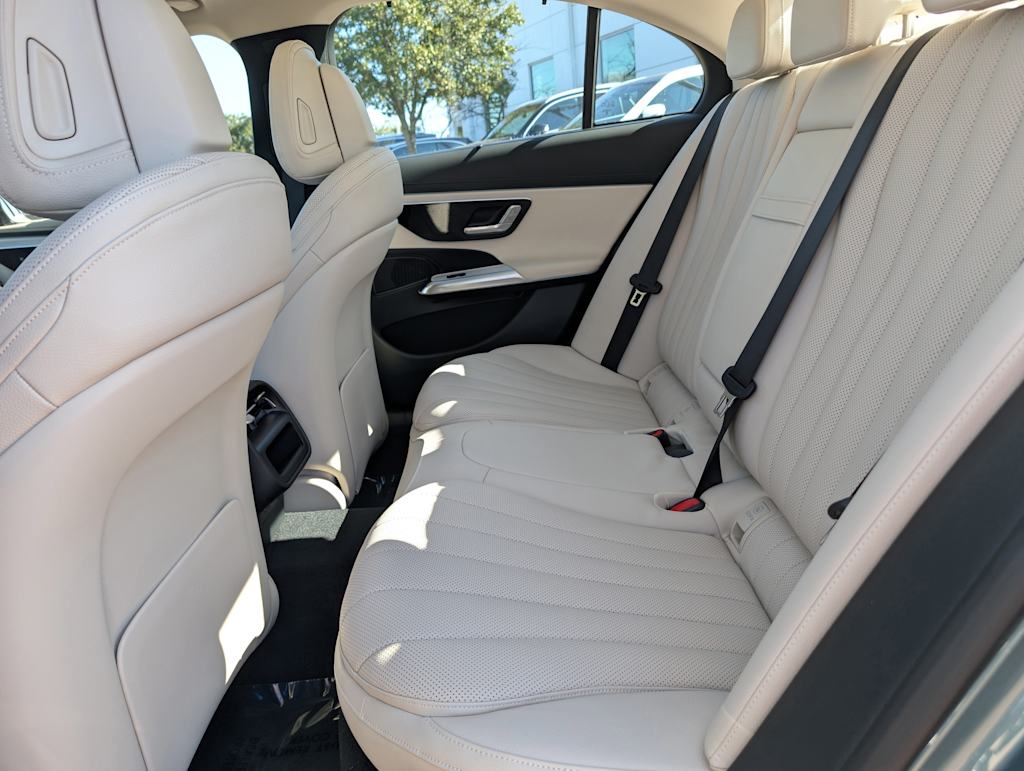 Thumbnail: 2026 Mercedes-Benz E-Class - 11