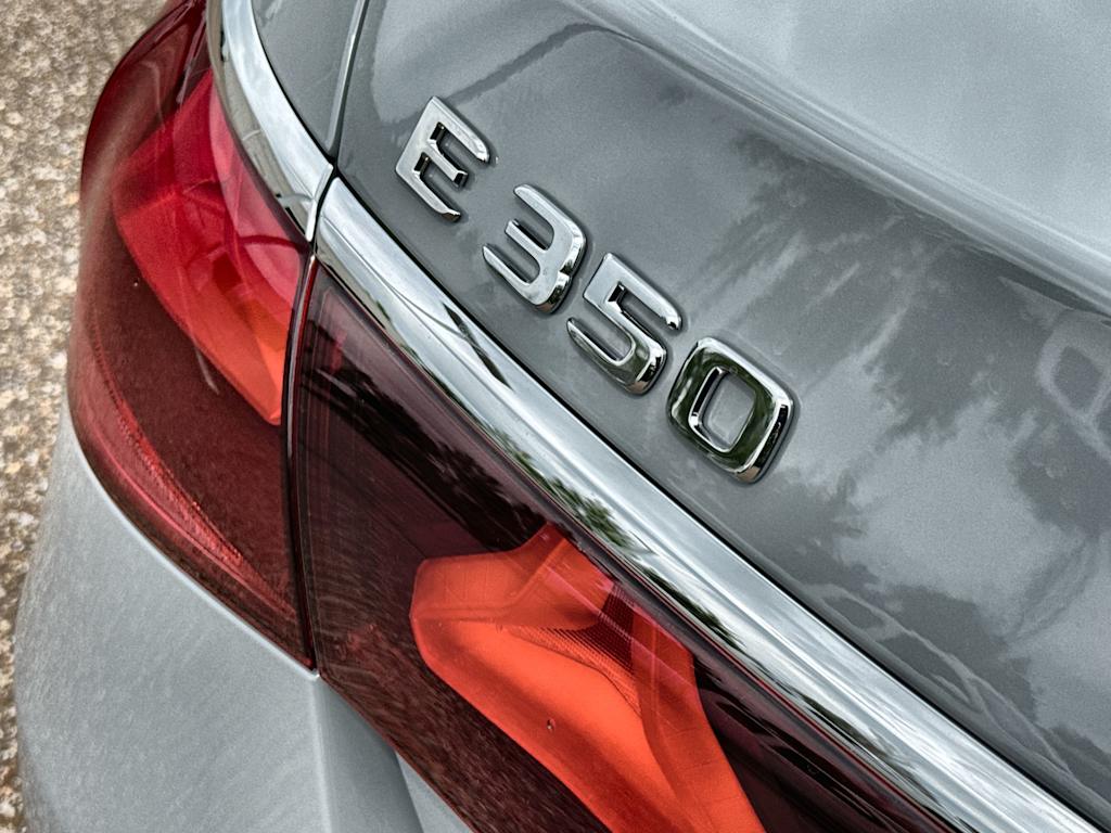 Thumbnail: 2026 Mercedes-Benz E-Class - 7