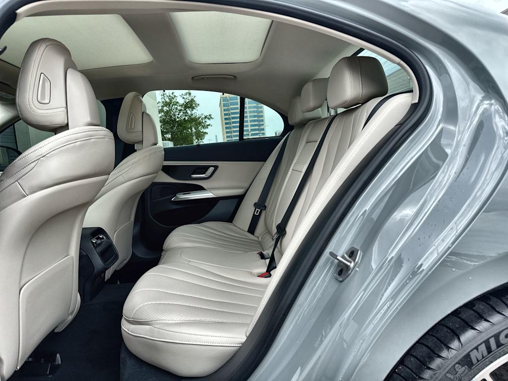 Thumbnail: 2026 Mercedes-Benz E-Class - 13